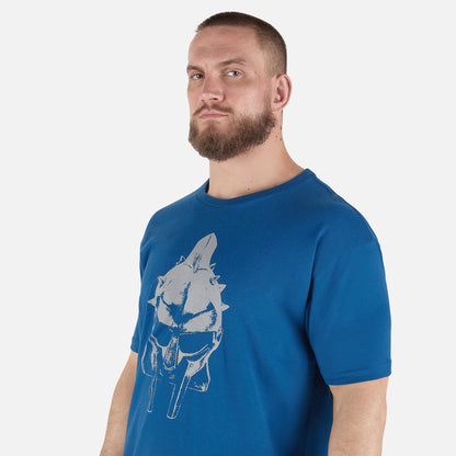 Gladiator Entertained Mens T Shirt