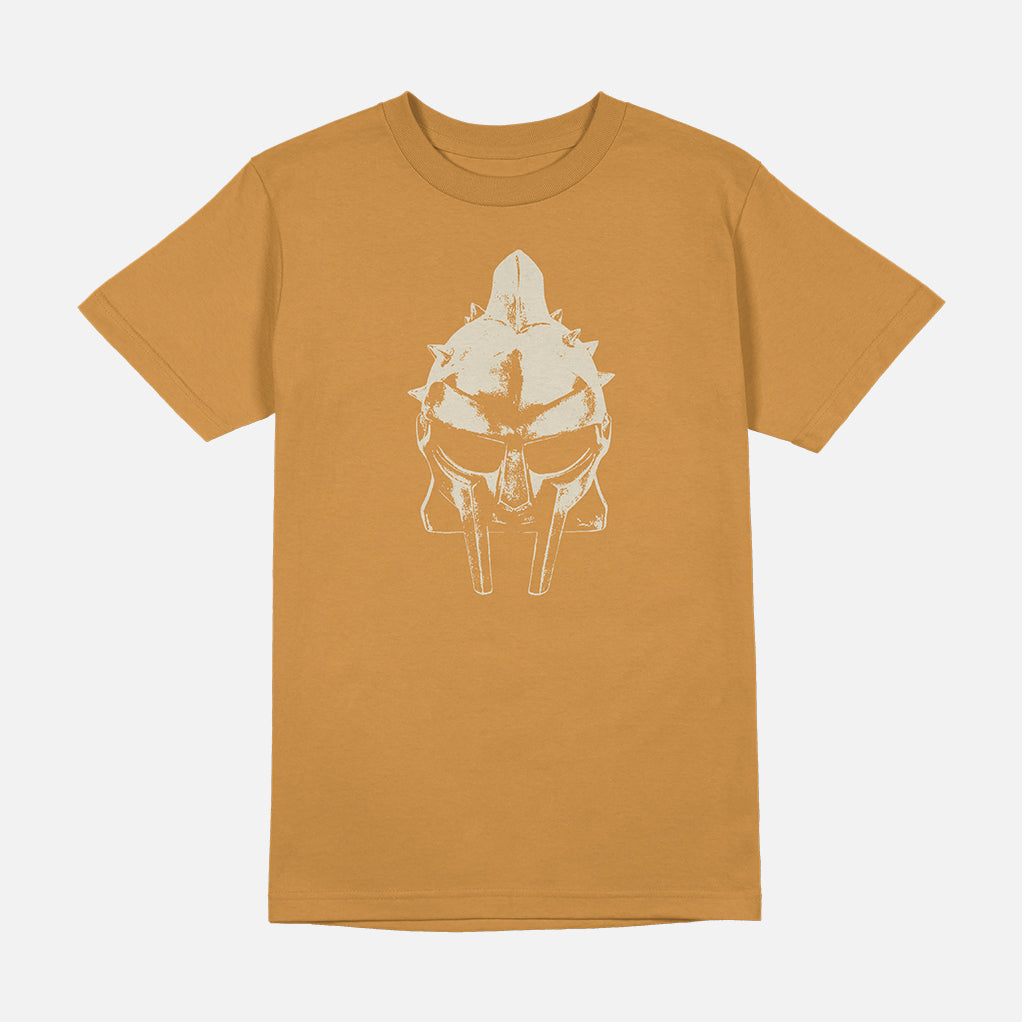 Gladiator Entertained Mens T Shirt