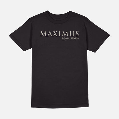 Gladiator Maximus Roma Mens T Shirt