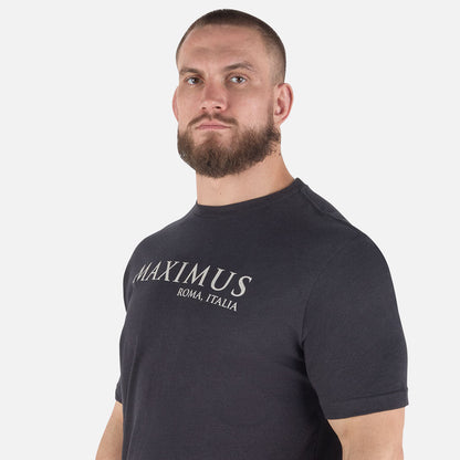 Gladiator Maximus Roma Mens T Shirt