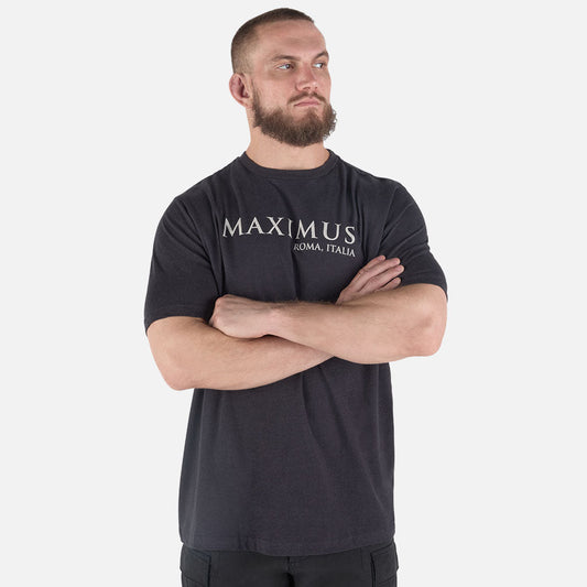 Gladiator Maximus Roma Mens T Shirt