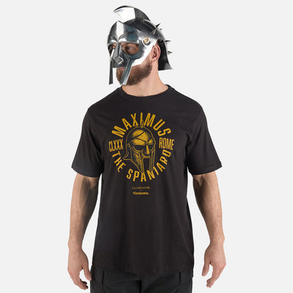 Gladiator The Spaniard Mens T Shirt