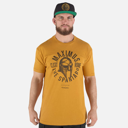 Gladiator The Spaniard Mens T Shirt