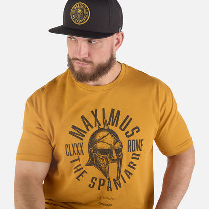 Gladiator The Spaniard Mens T Shirt