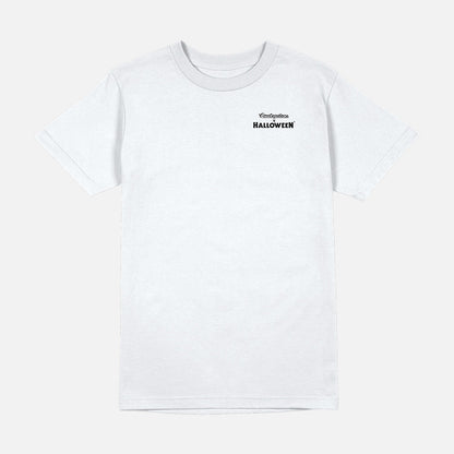 Halloween Michael's Id Card Mens T Shirt