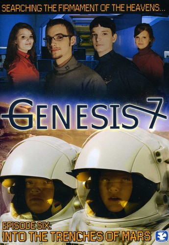 Genesis 7: Episode 6 - Genesis 7: Episode 6 - DVD