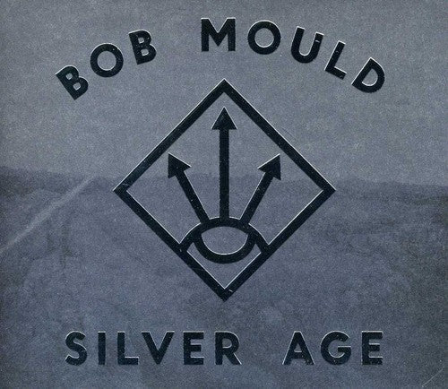 Silver Age Music CD