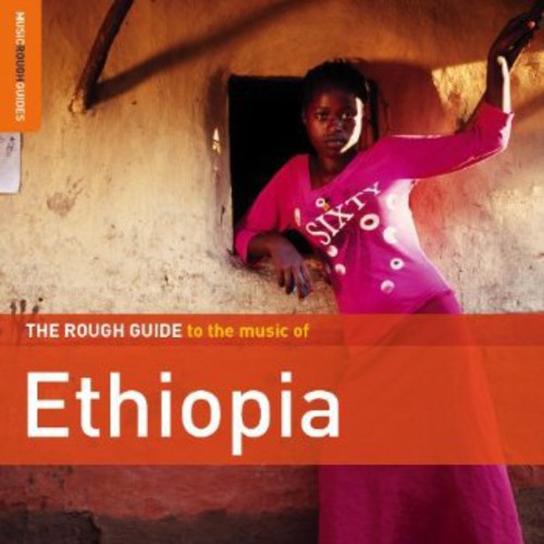 Rough Guide To Ethiopia / Various - Rough Guide To Ethiopia / Various - Music CD