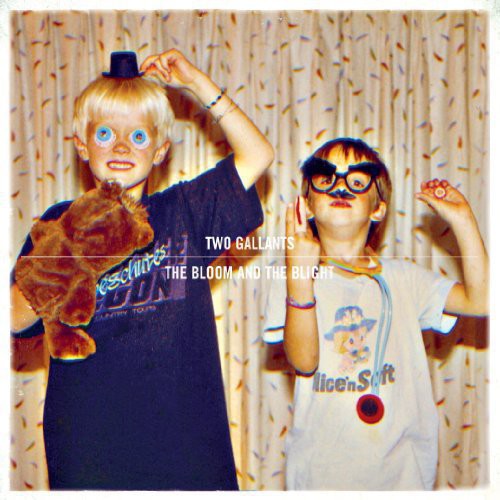 The Bloom and The Blight [LP] Vinyl Record