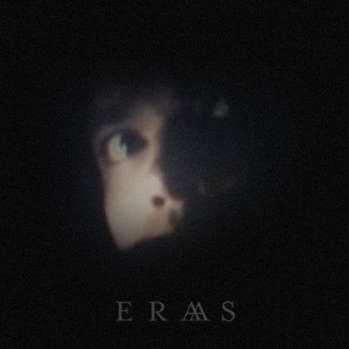 Eraas - Eraas - Music CD