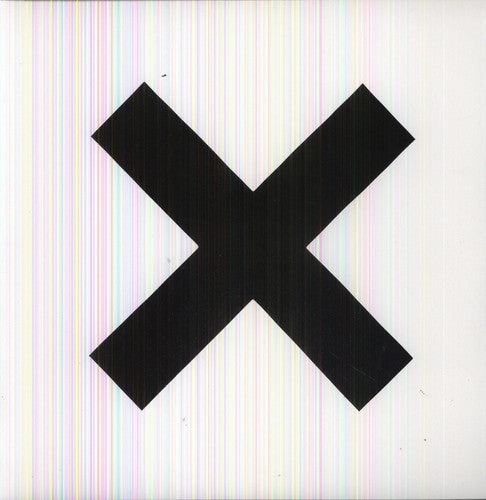 Coexist [Vinyl] Vinyl Record