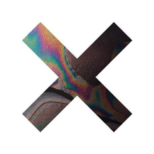 Xx - Coexist - Music CD