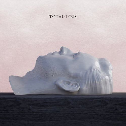 How To Dress Well - Total Loss - Music CD