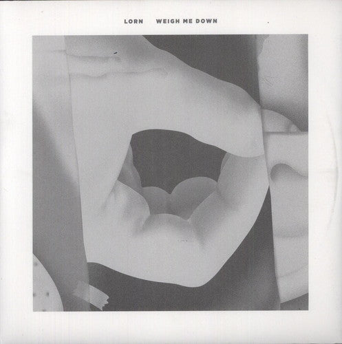 Lorn - Weigh Me Down - Vinyl Record