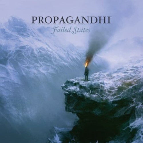 Propagandhi - Failed States [LP] Vinyl Record