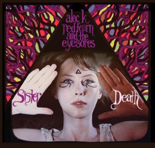 Sister Death Music CD