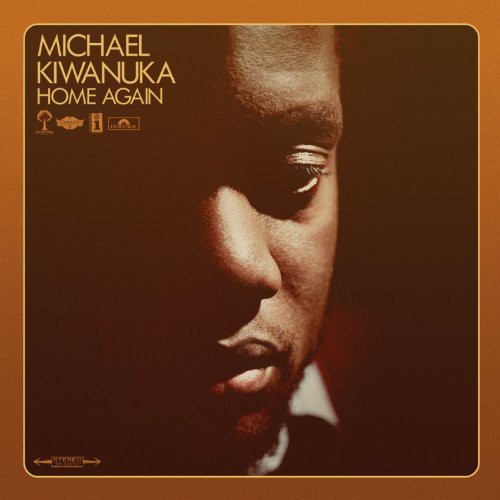 Kiwanuka,michael - Home Again - Vinyl Record
