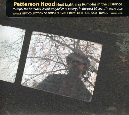 Heat Lightning Rumbles in the Distance Music CD