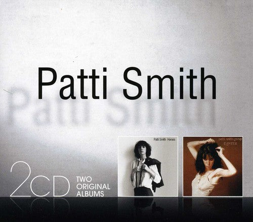 Smith,patti - Horses / Easter - Music CD