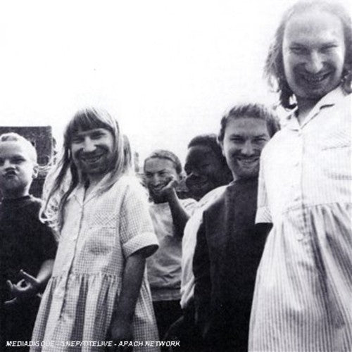 Aphex Twin - Come To Daddy - Music CD