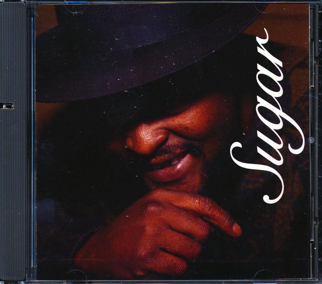 Sugar Minott - Breaking Free (marked/ltd stock) Music CD