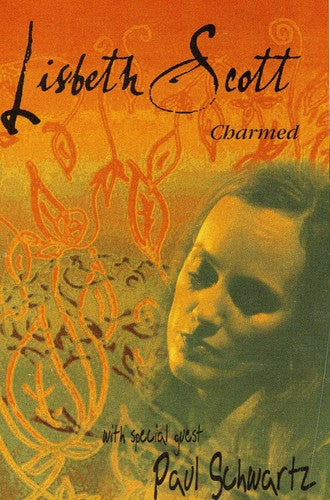 Scott,lisbeth / Schwartz,paul - Charmed - DVD