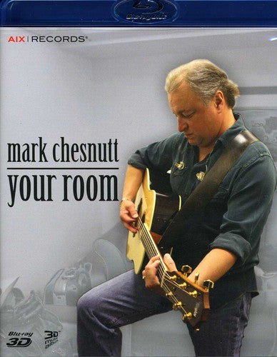Chesnutt,mark - Your Room - Blu-ray