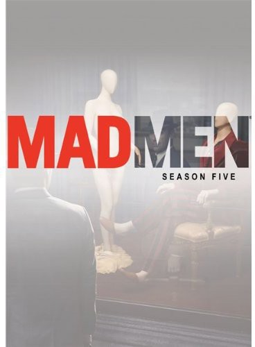 Mad Men: Season 5 - Mad Men: Season 5 - DVD