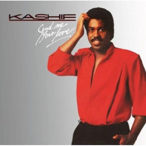 Send Me Your Love (bonus Tracks Edition) Music CD