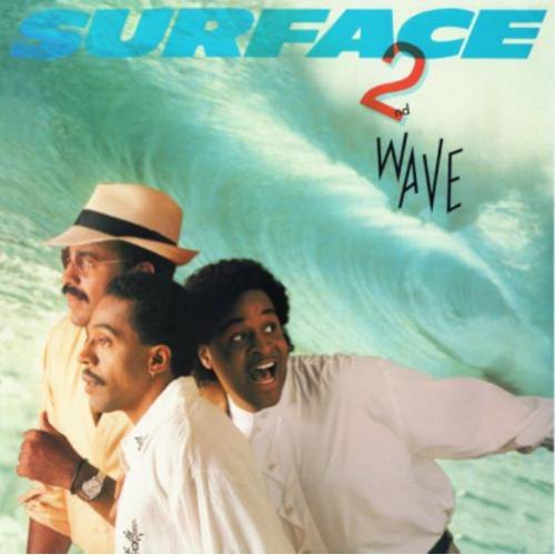 2nd Wave (bonus Tracks Edition) Music CD