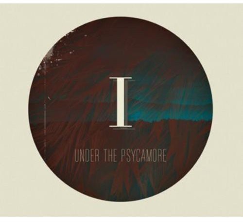 Under The Psycamore - I - Music CD