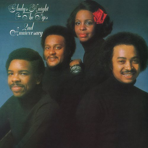 Knight,gladys & Pips - 2nd Anniversary (expanded Edition) - Music CD