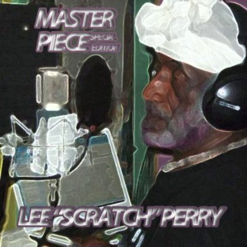 Master Piece [LP] Vinyl Record