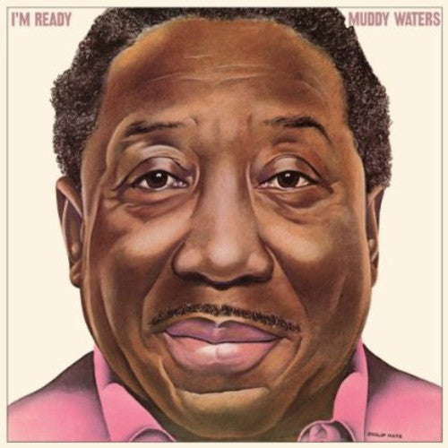 Waters,muddy - I'm Ready - Vinyl Record