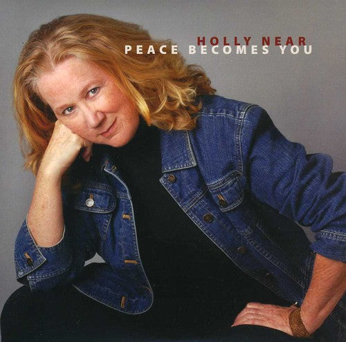 Peace Becomes You [2 CD] Music CD