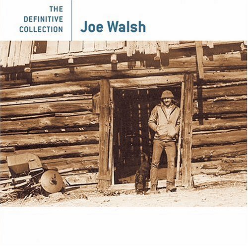 Definitive Collection Music CD