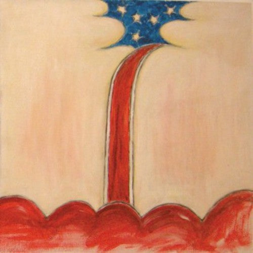 Foster,josephine - Blood Rushing - Music CD