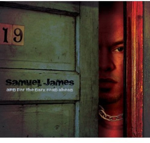 James,samuel - For The Dark Road Ahead - Music CD