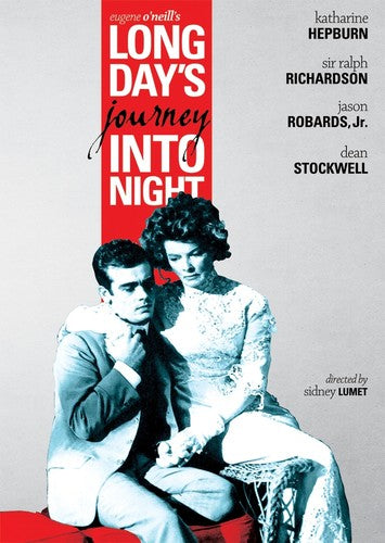 Long Day's Journey Into Night - Long Day's Journey Into Night - DVD