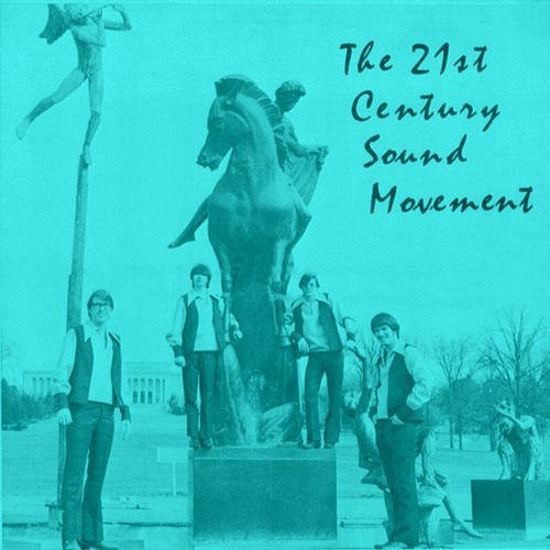 21st Century Sound Movement - 21st Century Sound Movement - Music CD