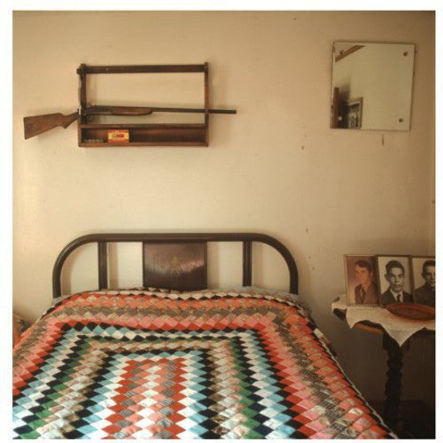 Mount Moriah [LP] Vinyl Record