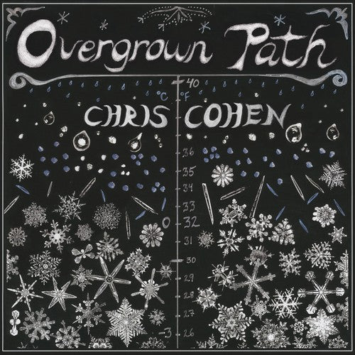 Cohen,chris - Overgrown Path - Music CD