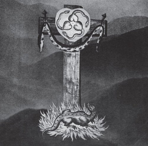 Circuit Rider - Circuit Rider [LP] Vinyl Record