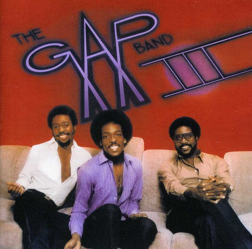 Iii [Import] Music CD