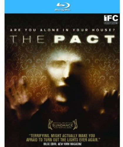 Pact - Pact - Blu-ray