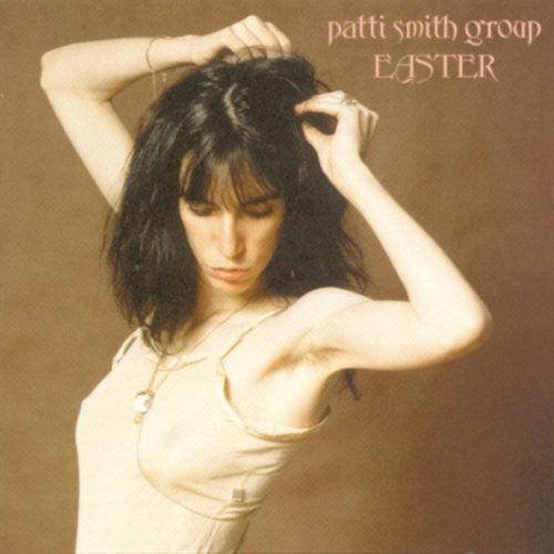 Smith,patti Group - Easter - Music CD