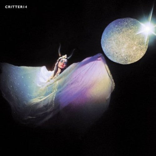Diva - Moon Moods - Music CD