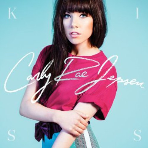 Jepsen,carly Rae - Kiss - Music CD