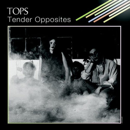 Tender Opposites [LP] Vinyl Record