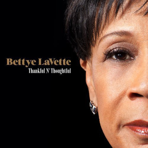 Thankful N' Thoughtful [LP] Vinyl Record